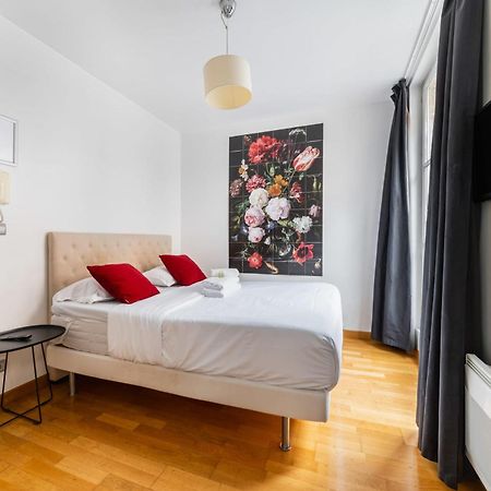 Appartement Service - Jardin Des Plantes - Paris 5 - Flat-Guest Екстер'єр фото