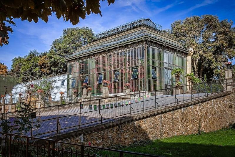 Appartement Service - Jardin Des Plantes - Paris 5 - Flat-Guest Екстер'єр фото